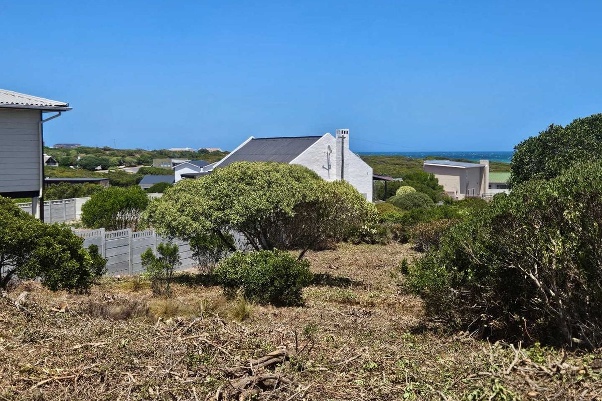 Vacant Coastal Plot with Ocean Outlook Potential – Pearly Beach - Photo 4
