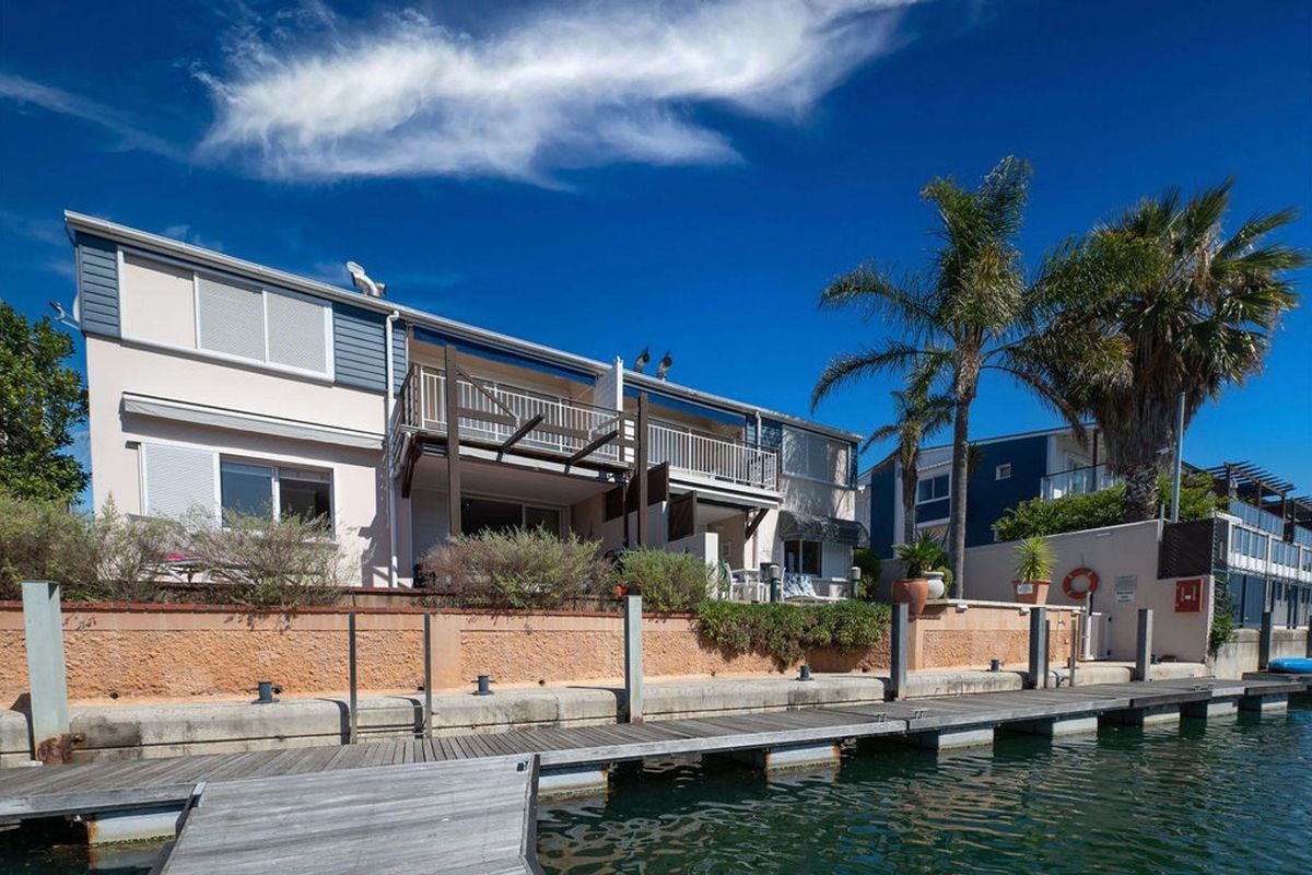 Stay, Relax, Enjoy – Holiday Rental - Photo 2