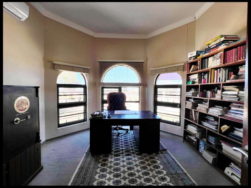 Omaruru Wildlife Estate - Photo 8