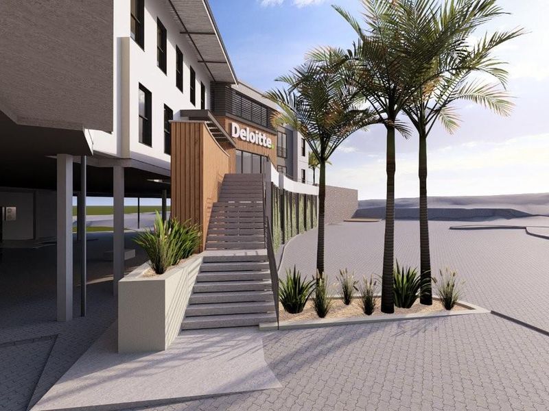 A-Grade Office Space Available at Maerua Mall - Photo 3