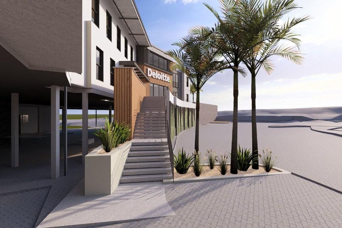 A-Grade Office Space Available at Maerua Mall - Photo 3