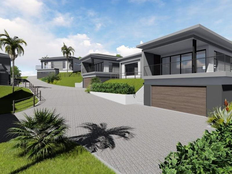 No Transfer Duty!! Brand New Palm Lakes Estate - Photo 3