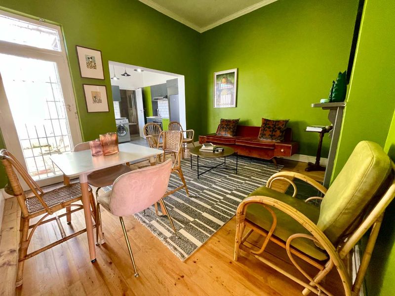 Funky Two Bedroom House - Upper Woodstock - Photo 5