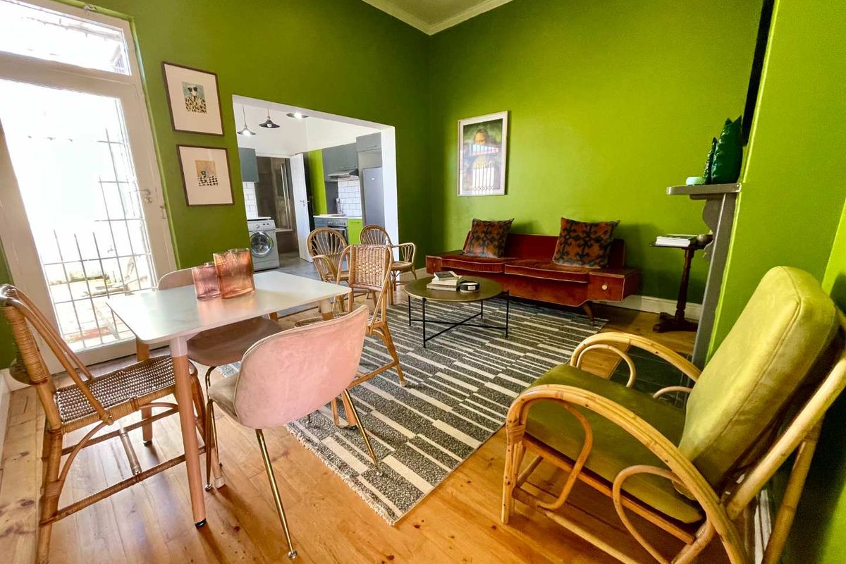 Funky Two Bedroom House - Upper Woodstock - Photo 5