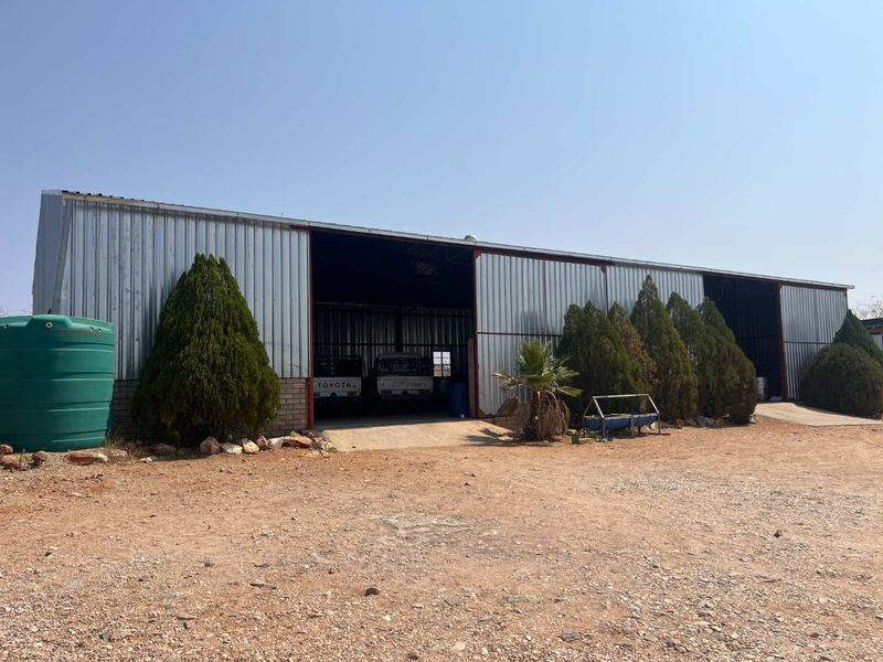 Calling all game and cattle farmers! - Photo 6