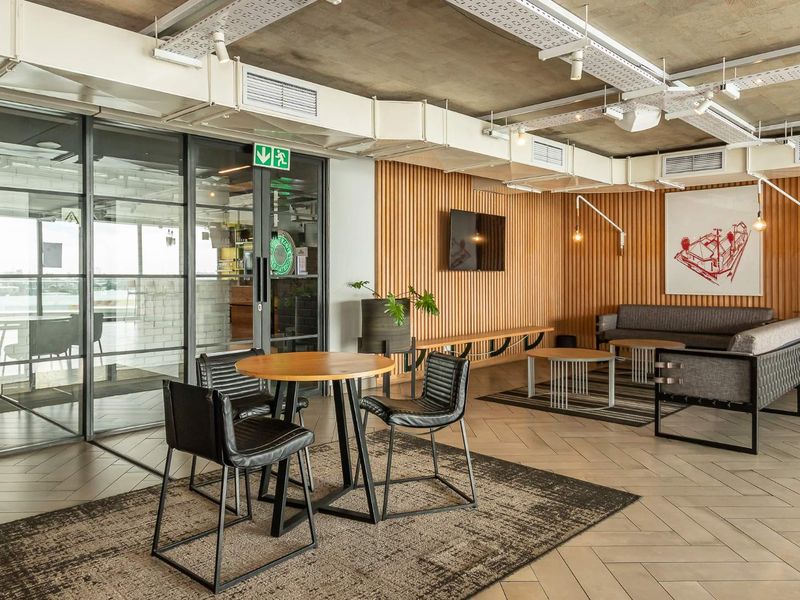 Dual Investment Opportunity – Two Adjacent Studios in Iconic WEX 1 - Photo 6