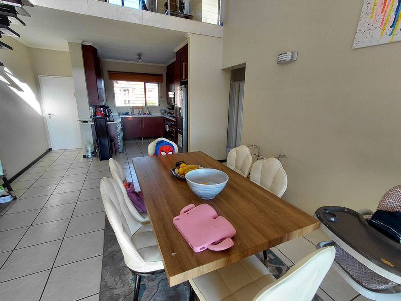 Sleek 2-Bed, 2-Bath Loft with Double Balcony in The Kanyin - Photo 9