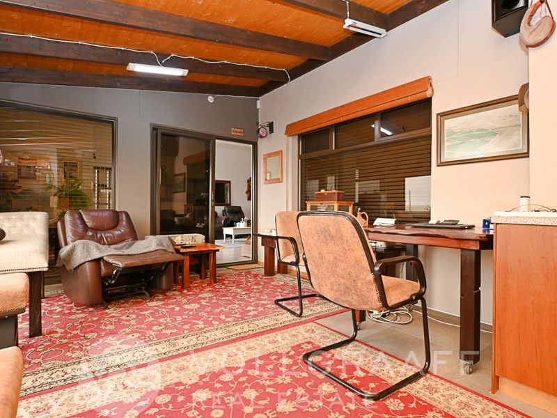 Neat Corner Home with Bachelor Unit For Sale in Extension 22, Swakopmund - Photo 8