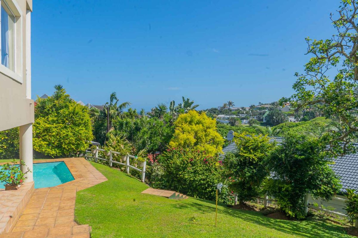 Salt Rock’s Hidden Layers – A Home That Unfolds With Every Level - Photo 4