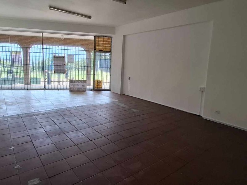 **Prime Business Opportunity in a Strategically Designed Shopping Center** - Photo 4