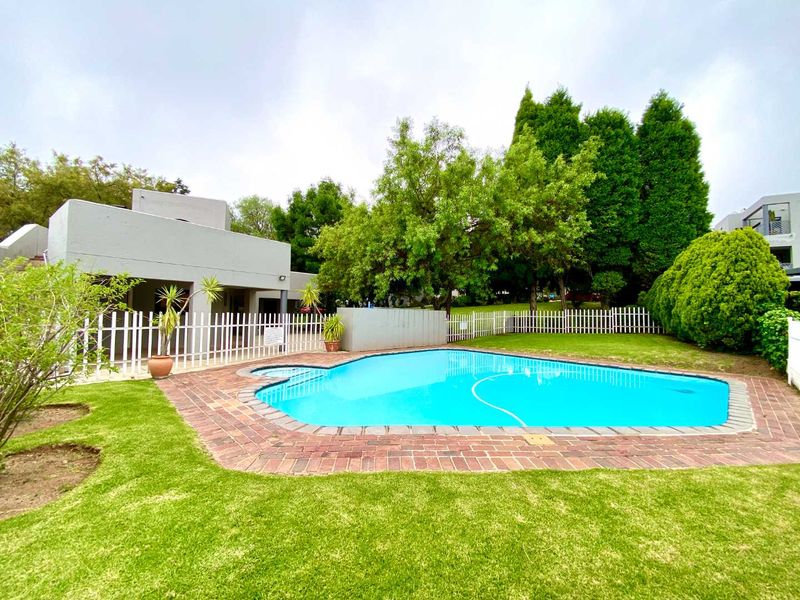 AFFORDABLE 1 BEDROOM APARTMENT IN MORNINGSIDE - Photo 4