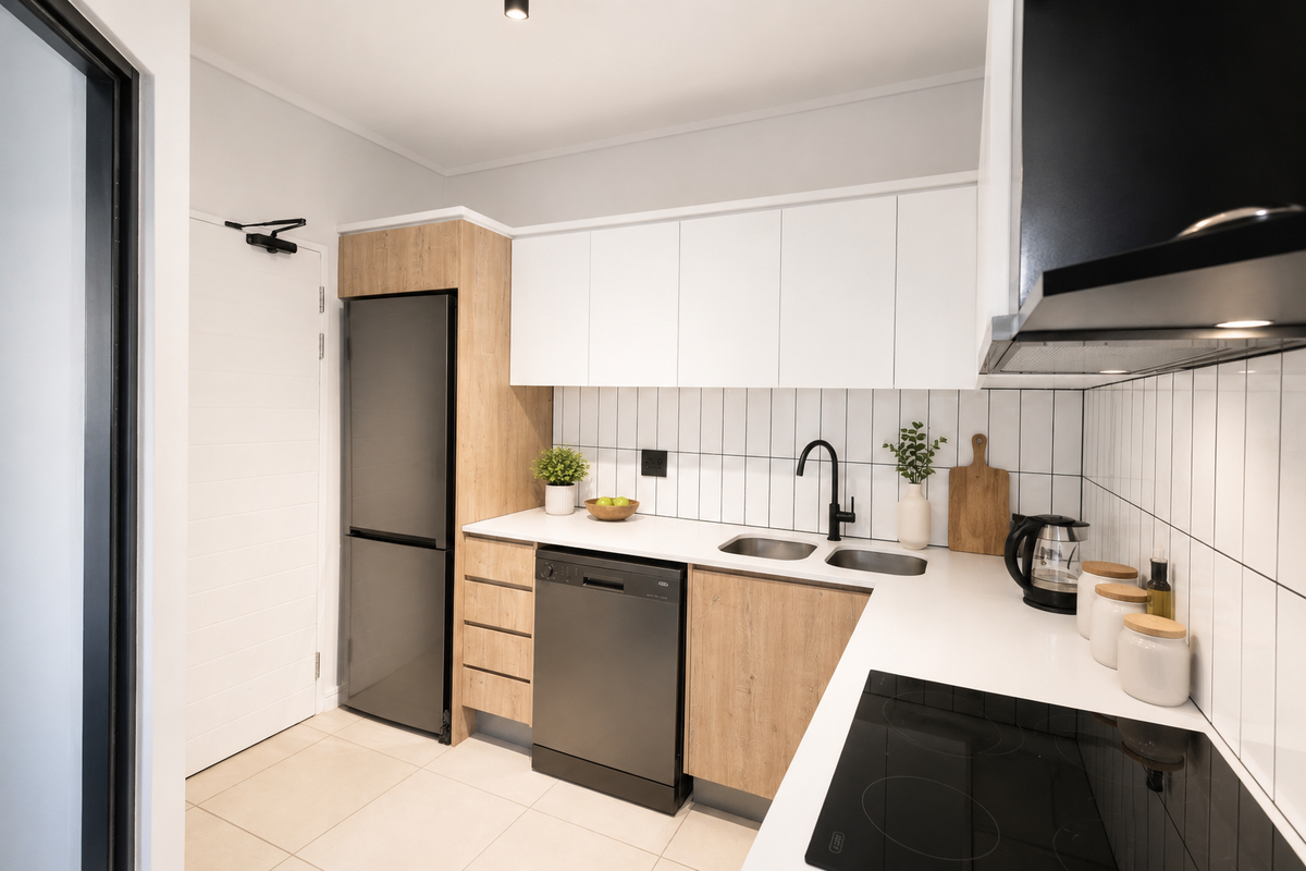 Modern 1-Bedroom Apartment in Secure Mooikloof Estate - Photo 2