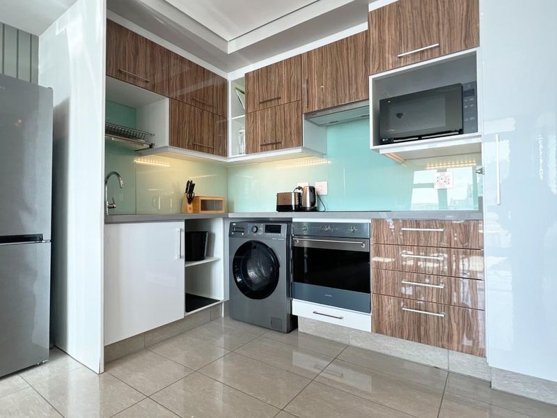 2 BEDROOM | 2 BATHROOM APARTMENT TO RENT - Photo 6