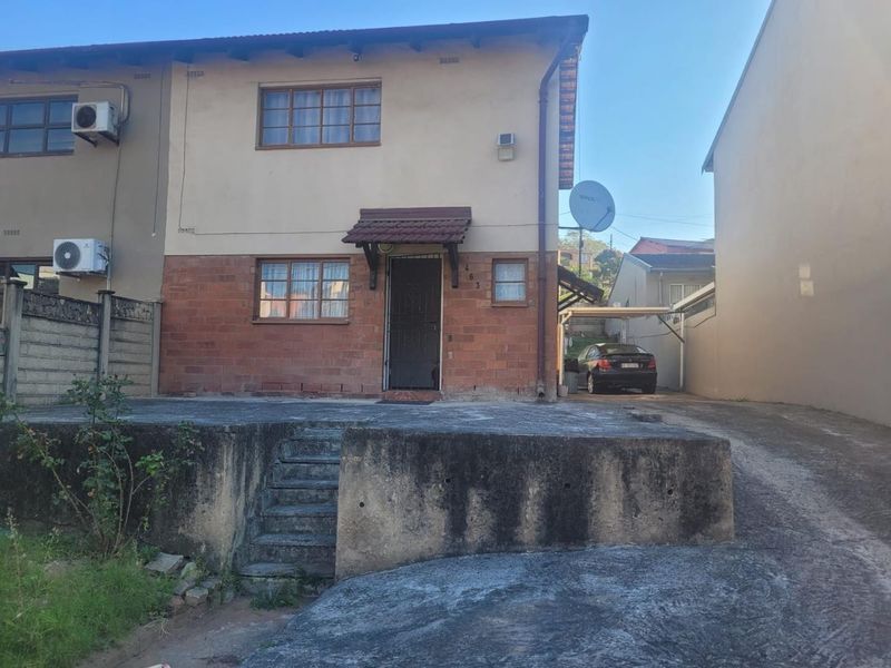 2-Bedroom Rental with 3 Parking Spaces in Arena Park - Photo 1