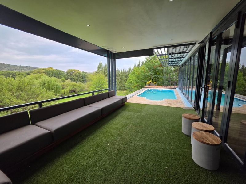 Luxury Living Redefined in Riviera Glen Country Estate, Maselspoort - Photo 5