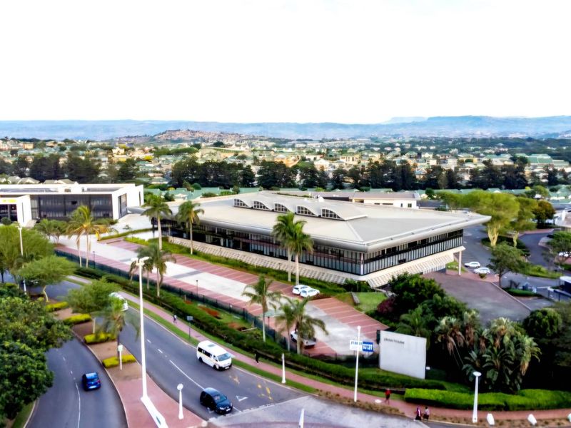 Corporate HQ Opportunity | Generator | 1,678m2 | Umhlanga Rocks Drive - Photo 2