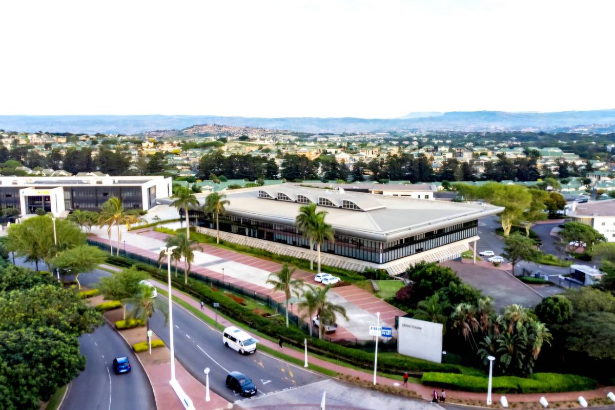 Corporate HQ Opportunity | Generator | 1,678m2 | Umhlanga Rocks Drive - Photo 2