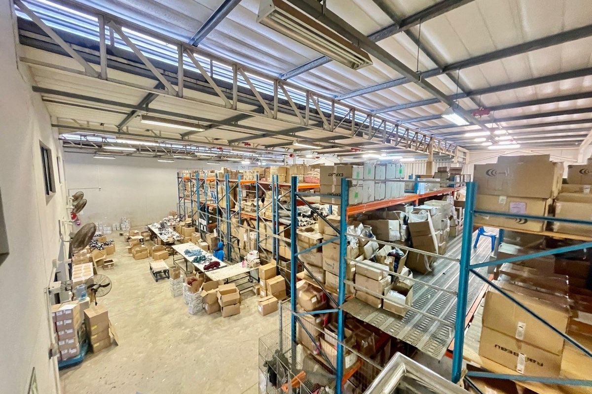 Hendra - Prime 1,303m2 Commercial Property For Sale – Umhlanga Ridge - Photo 3