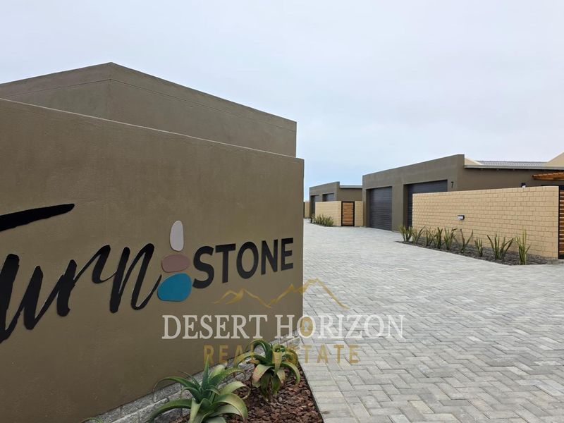 Swakopmund , Tamariskia | Brand New Development -Tern Stone - Photo 2