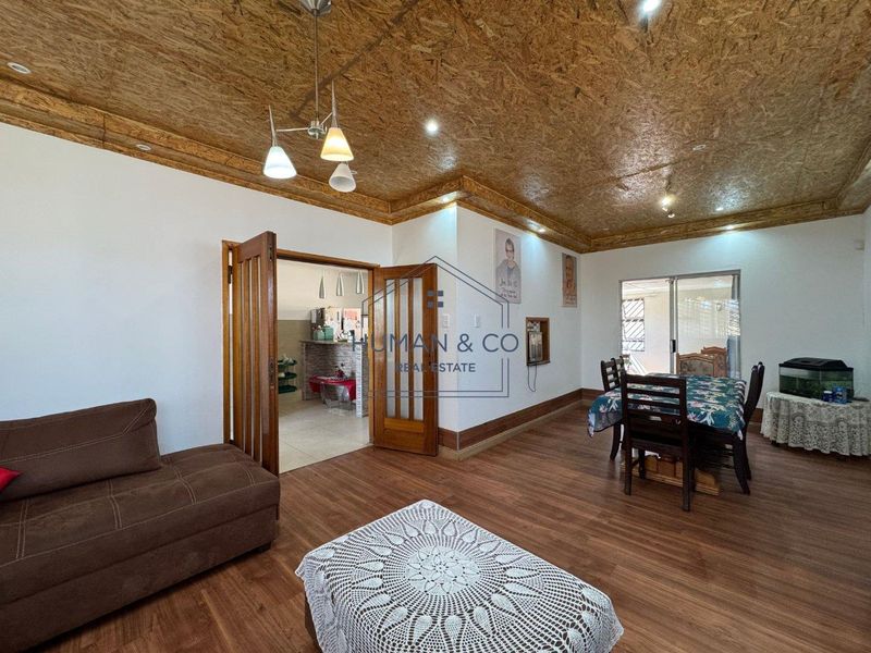 Ideal Starter Home with 1 Bedroom Flat - Photo 4