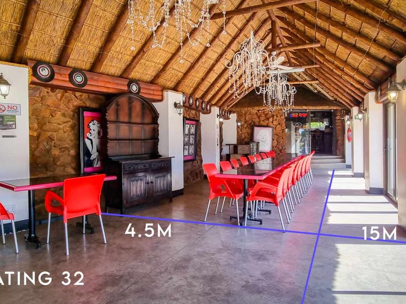 Great Business Opportunity Available in Dinokeng Game Reserve - Photo 3