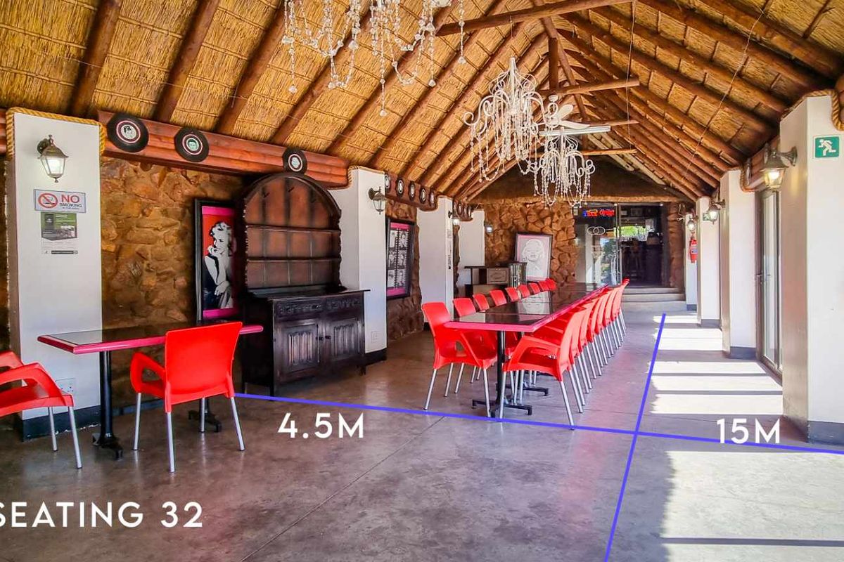 Great Business Opportunity Available in Dinokeng Game Reserve - Photo 3