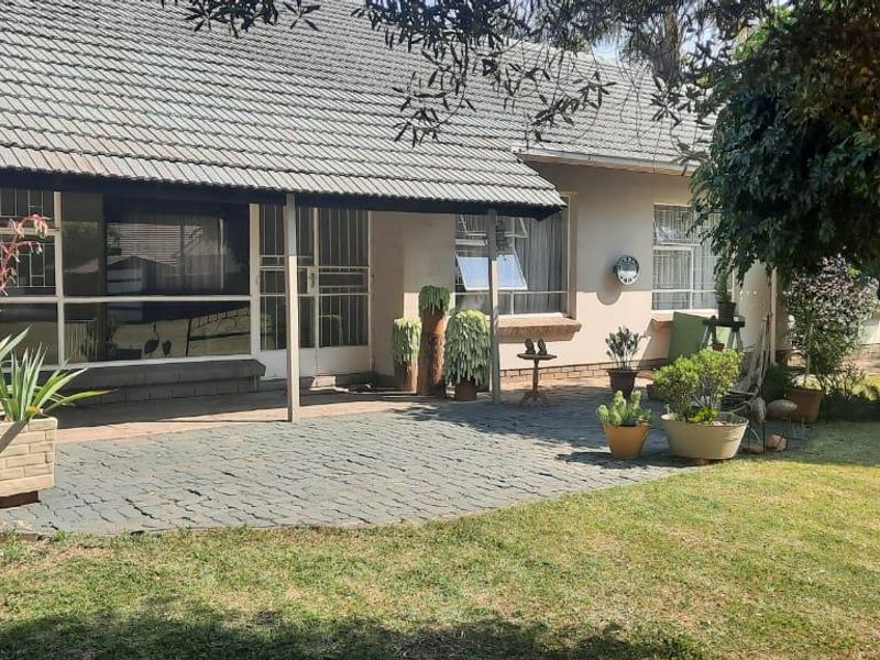 Charming 3 bedrooms house for in Dorandia - Photo 3