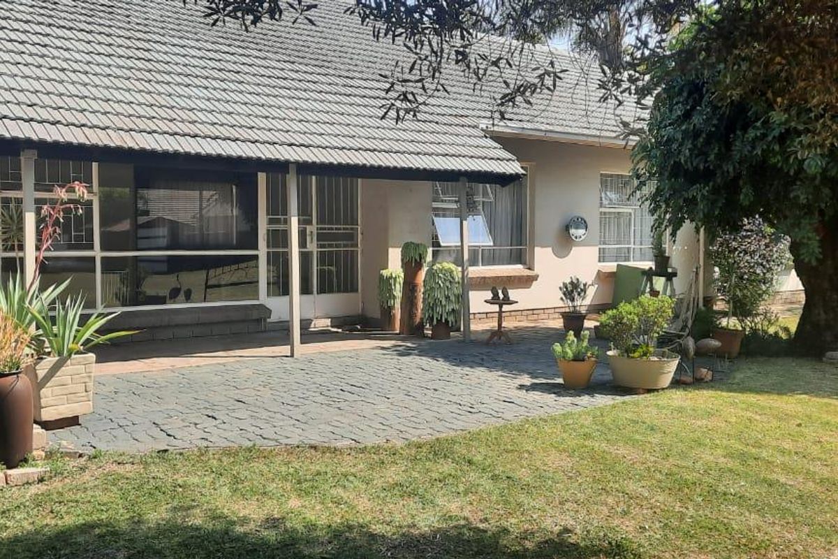 Charming 3 bedrooms house for in Dorandia - Photo 3