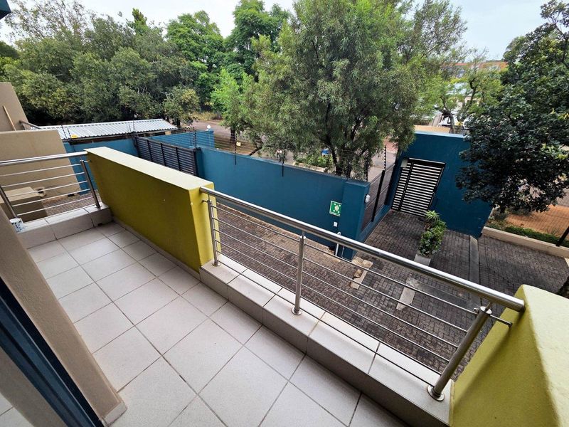 1 Bedroom Apartment Available in Hatfield - Photo 9