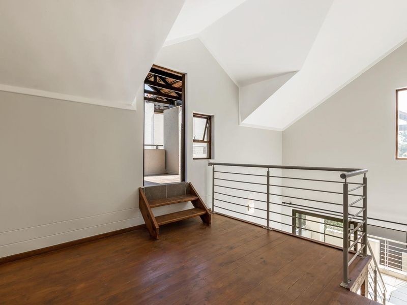 1 BEDROOM APARTMENT / FLAT FOR SALE IN FOURWAYS - Photo 9