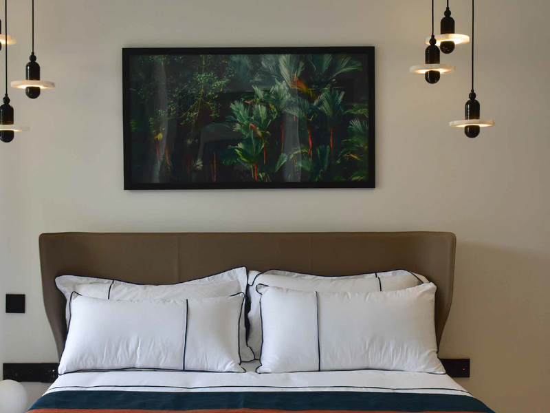 For Sale – Modern 3-Bedroom PDS Villa in the North of Mauritius - Photo 8