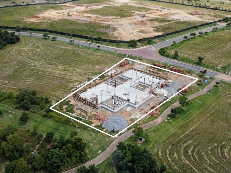 Exclusive Lake-Facing Stand in the Woods | Overlooking Expansive Parklands - Photo 3