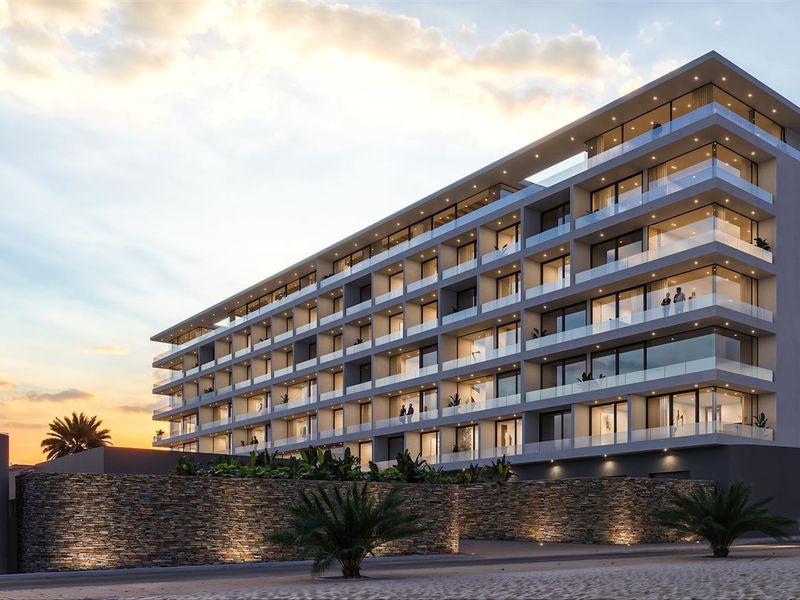 Oceans Apartments - Photo 2