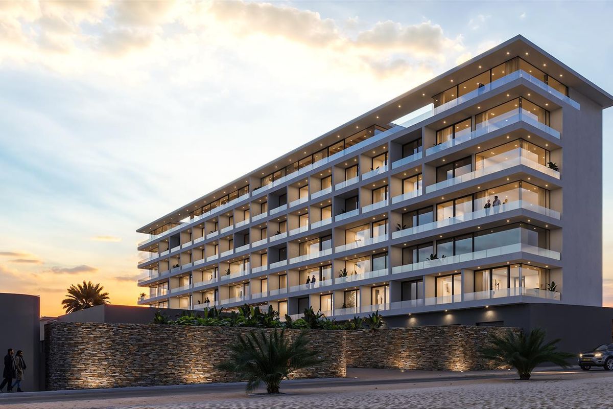 Oceans Apartments - Photo 2