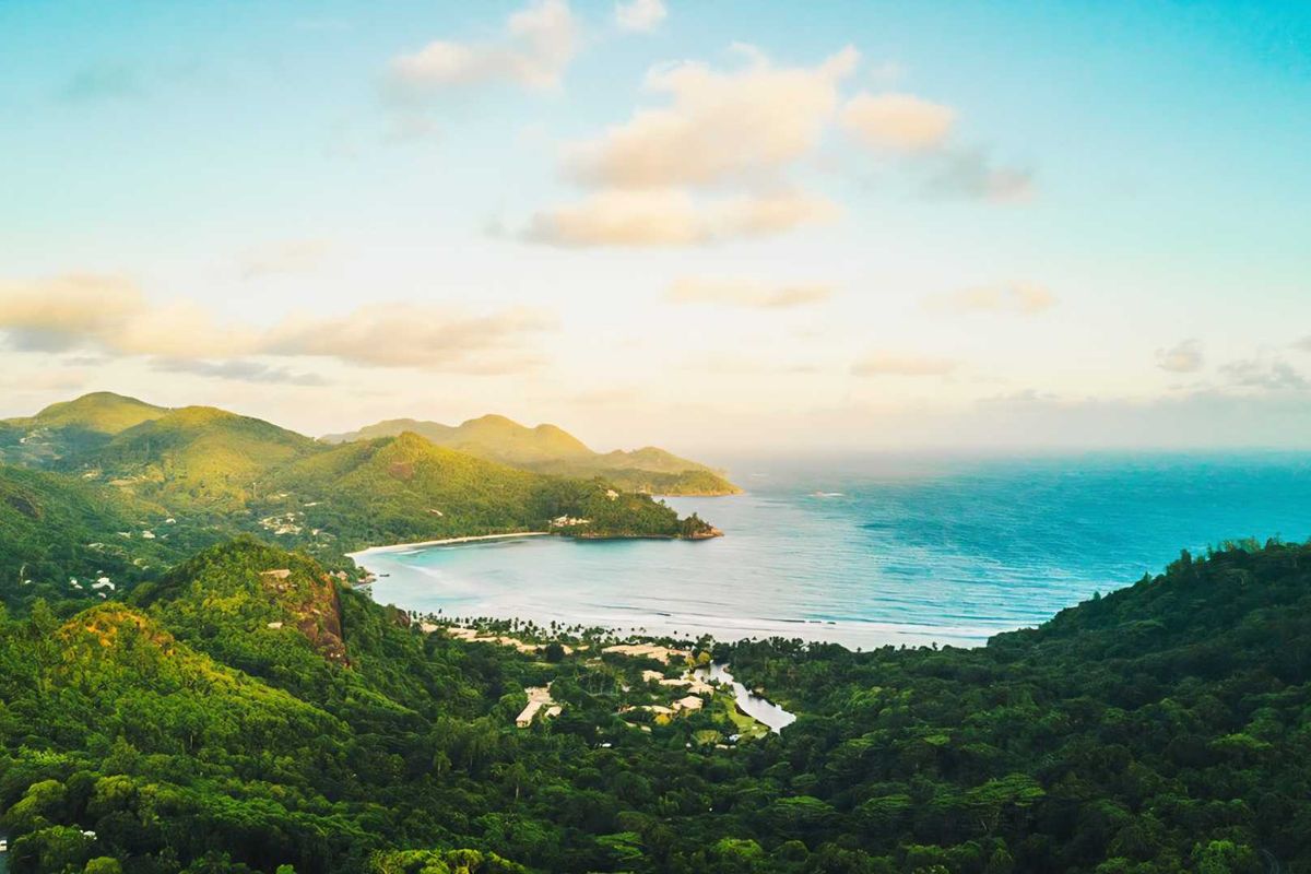 NEW OFF PLAN RELEASE - Luxury Gated Villa Development - Magical Mahé - Photo 3