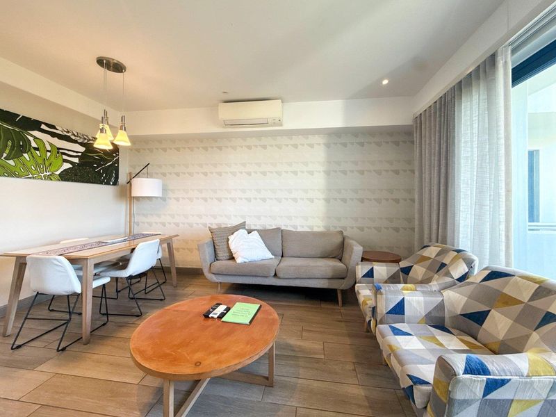 Fully Furnished 1-Bedroom Apartment at The Regency - Photo 10