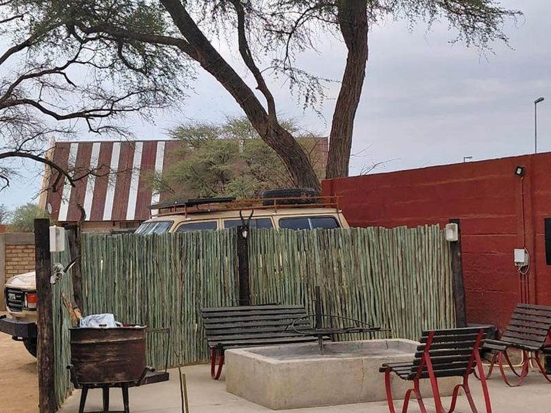 Rustic Elegance in Omaruru! - Photo 10