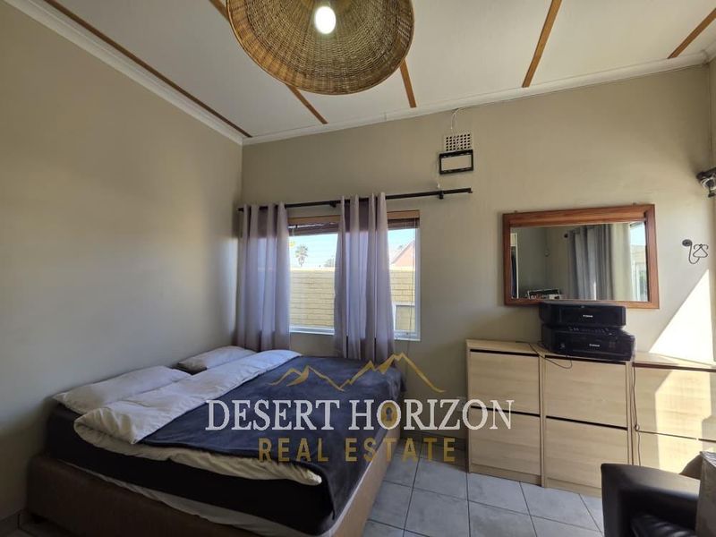 Swakopmund, Namibia | Prime Investment Guesthouse in Conservation Area - Photo 5