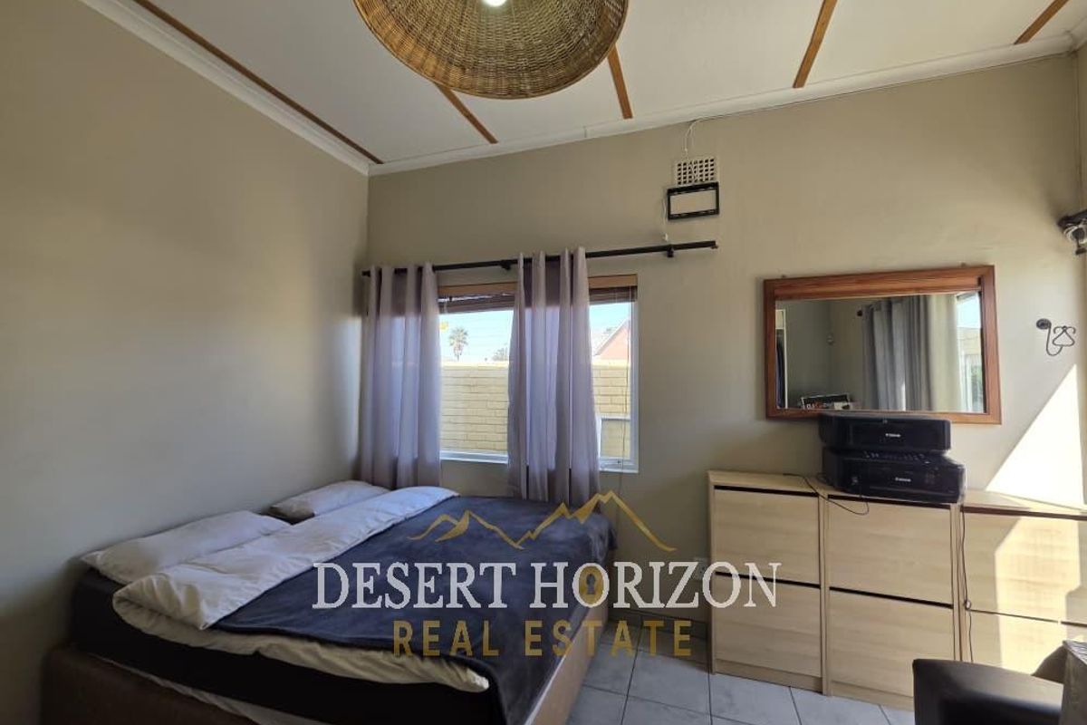 Swakopmund, Namibia | Prime Investment Guesthouse in Conservation Area - Photo 5