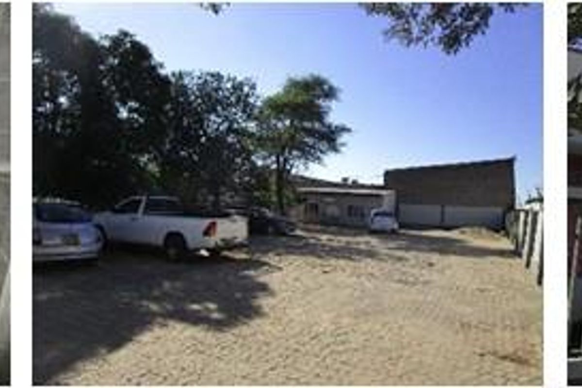 Flat complex for sale - Otjiwarongo - Photo 2