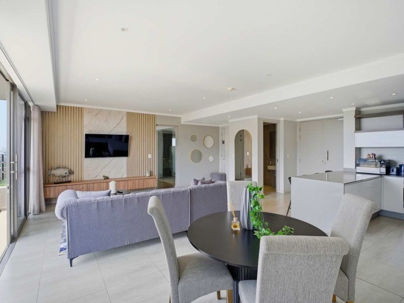 Luxury Living Meets Investment Potential at Masingita Towers - Photo 5