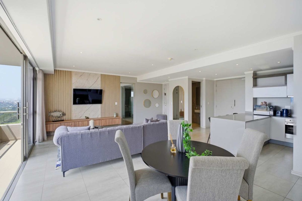 Luxury Living Meets Investment Potential at Masingita Towers - Photo 5