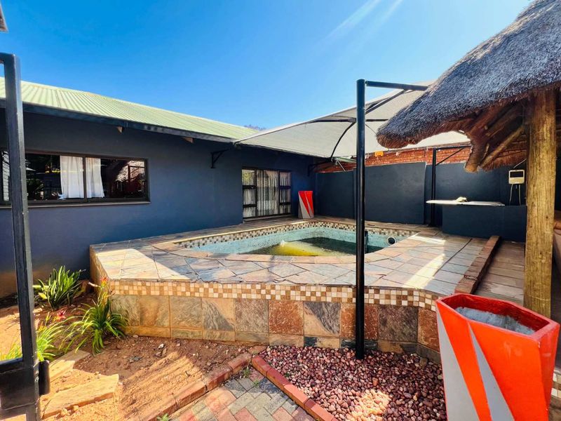 Four bedrooms house for sale in Mountain View - Photo 5