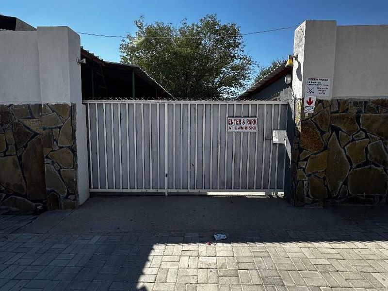 FOR SALE | OMARA GUESTHOUSE, KARIBIB - Photo 9