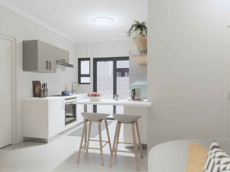 3 Bedroom Townhouses for sale - Swakopmund (Matutura) - Photo 3