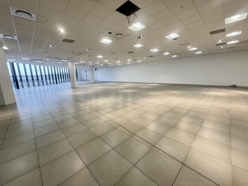 Hendra - Prime 1 025m2 Retail Space – Cornubia Mall - Photo 8