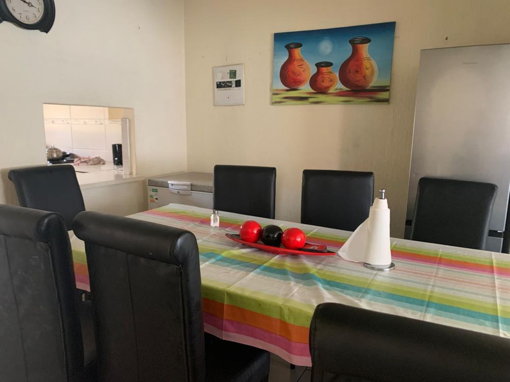 Dinningroom