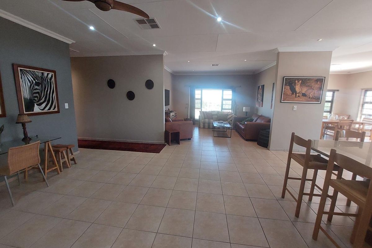 To Let - Finkenstein Estate - One level house - Photo 4