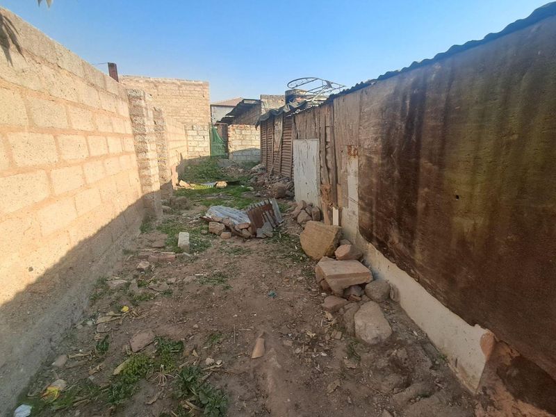 1 Bedroom House In Kaalfontein Ext 07 - Photo 8