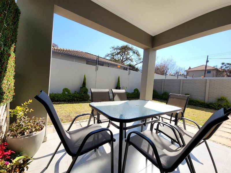 Modern 3-Bedroom Cluster Home - Photo 10